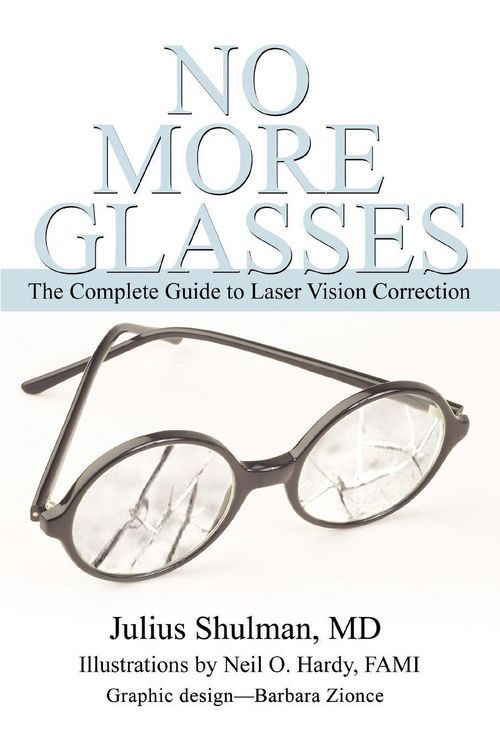 Produktbild: No More Glasses