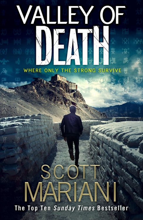 Produktbild: Valley of Death