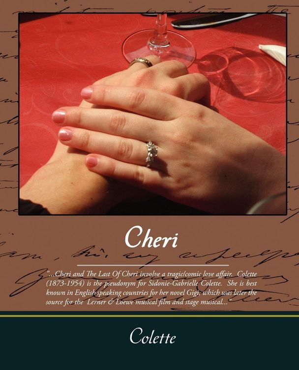 Produktbild: Cheri