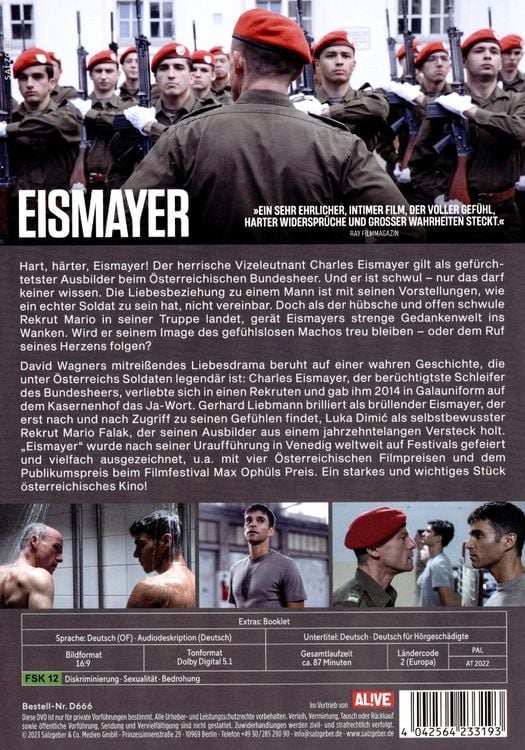 Produktbild: Eismayer