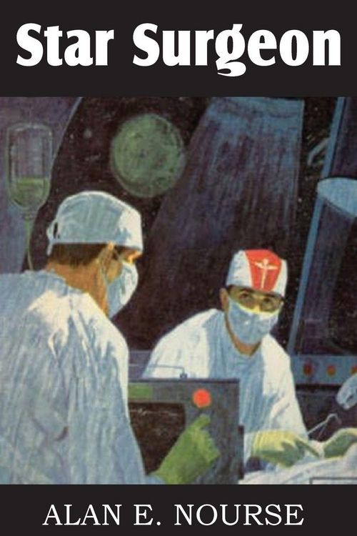 Produktbild: Star Surgeon