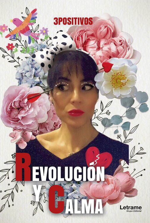 Produktbild: Revoluci&oacute;n y Calma