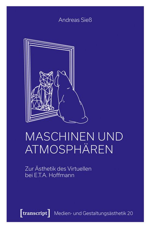 Produktbild: Maschinen und Atmosph&auml;ren