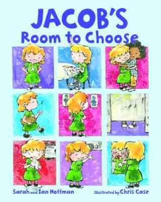 Produktbild: Jacob's Room to Choose