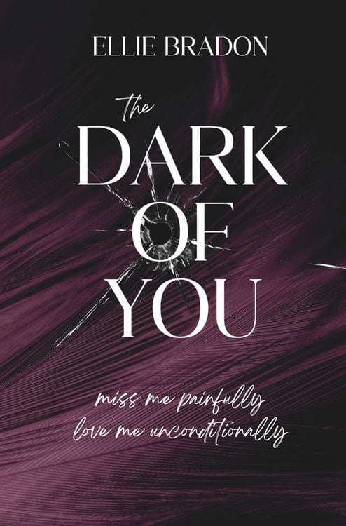Produktbild: The Dark Of You 1