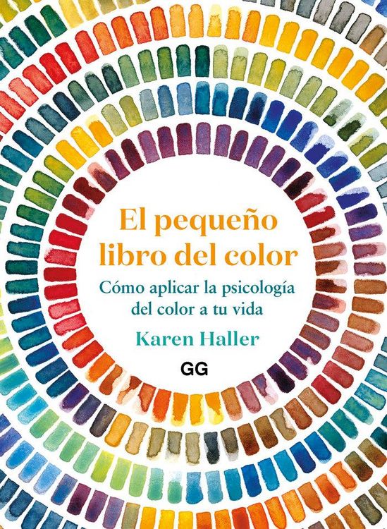 Produktbild: El peque&ntilde;o libro del color : c&oacute;mo aplicar la psicolog&iacute;a del color a tu vida
