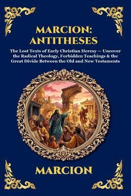 Produktbild: Marcion: Antitheses: Antitheses