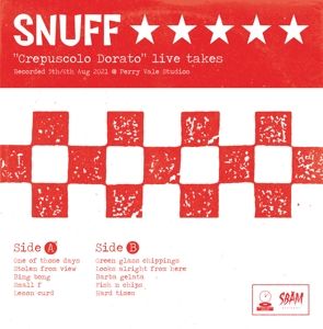 Produktbild: Crepuscolo Dorato (Live Takes)