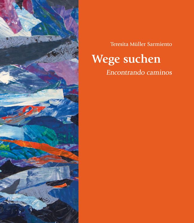 Produktbild: Wege suchen