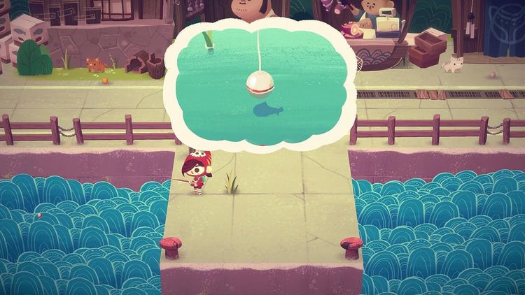 Produktbild: Mineko's Night Market