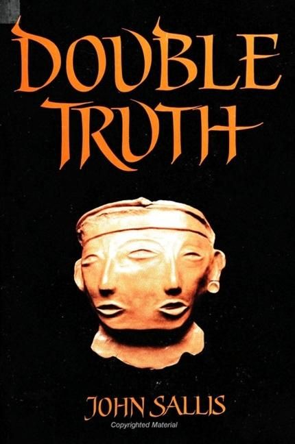Produktbild: Double Truth