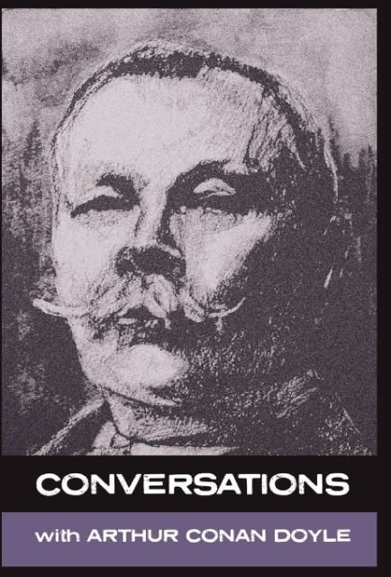 Produktbild: Conversations W/arthur Conan D