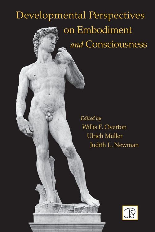 Produktbild: Developmental Perspectives on Embodiment and Consciousness