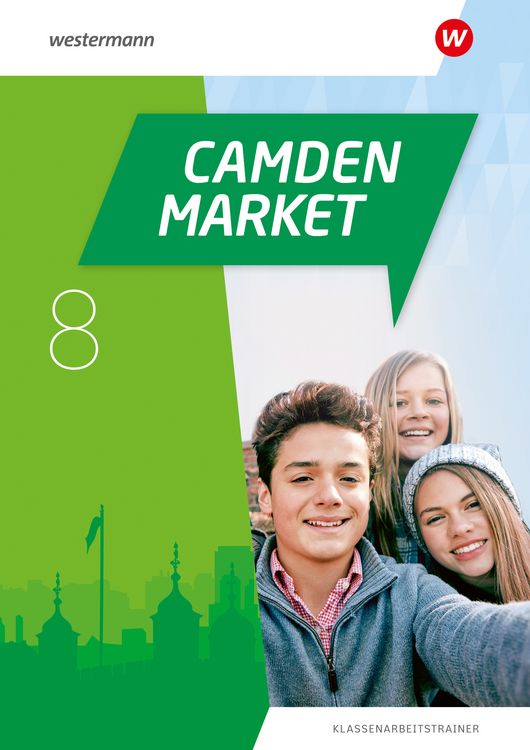 Produktbild: Camden Market - Ausgabe 2020