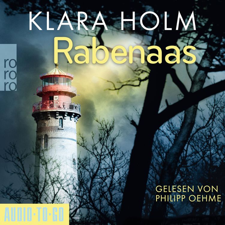 Produktbild: Rabenaas