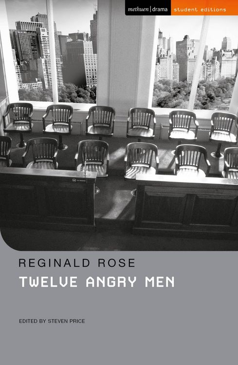 Produktbild: Twelve Angry Men