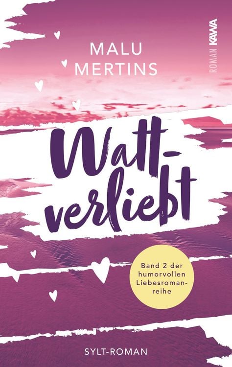 Produktbild: Wattverliebt