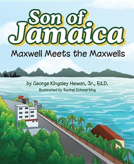 Produktbild: Son of Jamaica