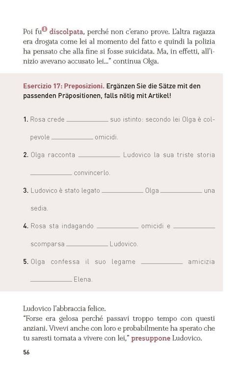 Produktbild: La mano della morte