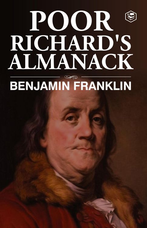 Produktbild: Poor Richard's Almanac