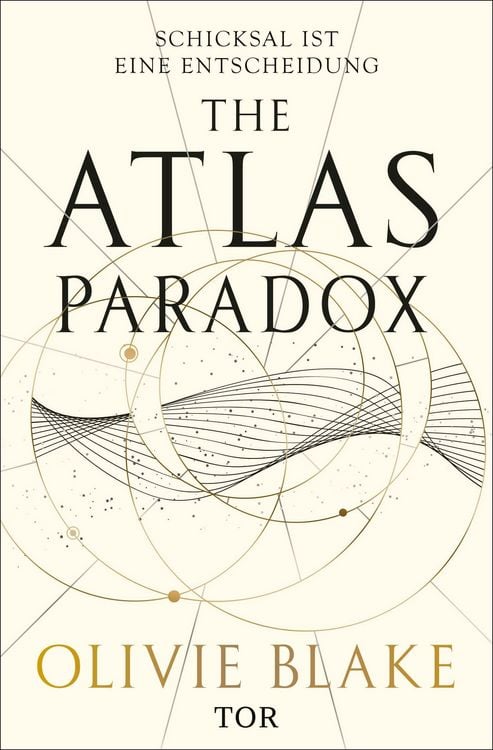 Produktbild: The Atlas Paradox