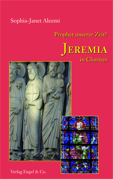 Produktbild: Jeremia in Chartres
