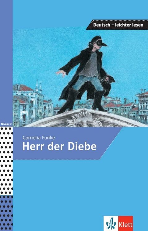 Produktbild: Herr der Diebe