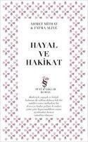 Produktbild: Edebi ve Ebedi Asklar - Hayal ve Hakikat