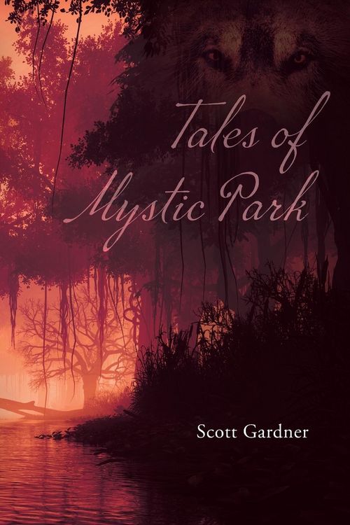Produktbild: Tales of Mystic Park