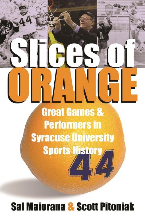 Produktbild: Slices of Orange