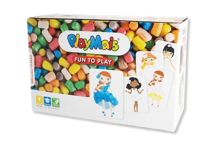 Acheter PlayMais MOSAIC Dream Princess - PlayMais - PlayMais - Le N