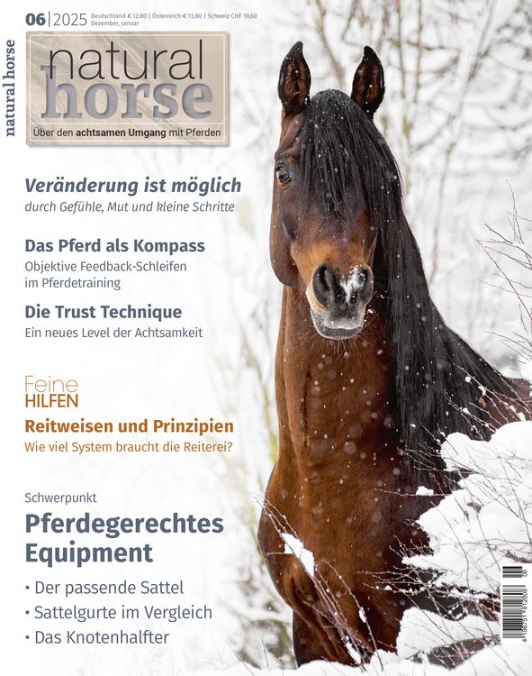 Produktbild: Natural Horse 60