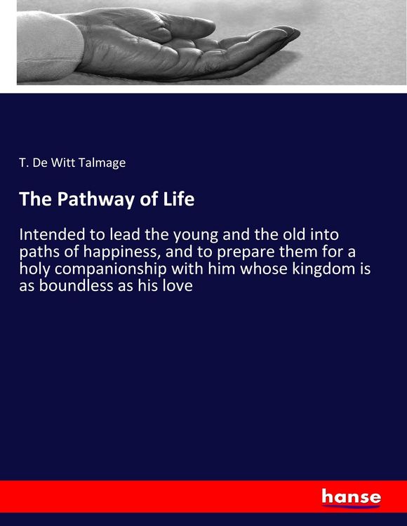 Produktbild: The Pathway of Life
