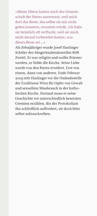 Produktbild: Mein Fall