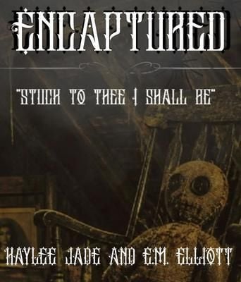 Produktbild: Encaptured