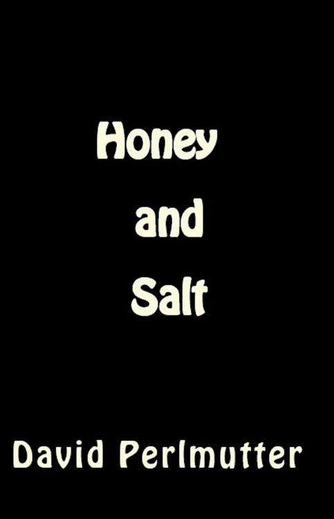 Produktbild: Honey and Salt