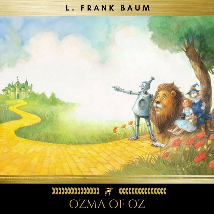Produktbild: Ozma of Oz