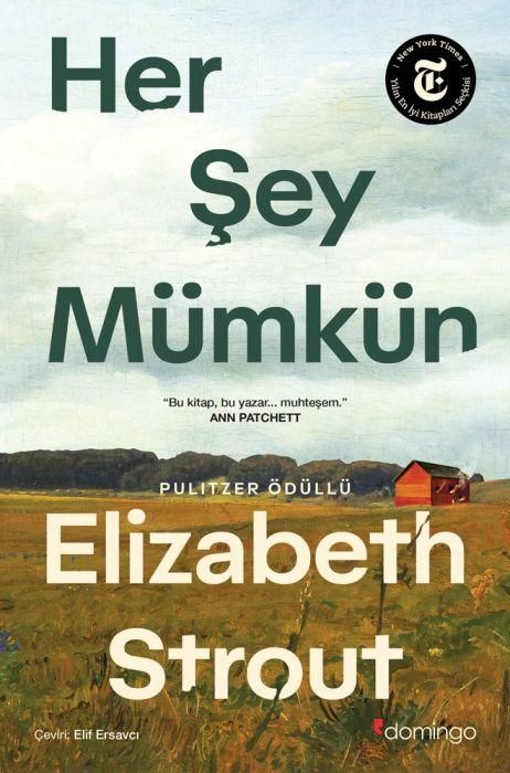 Produktbild: Her Sey M&uuml;mk&uuml;n