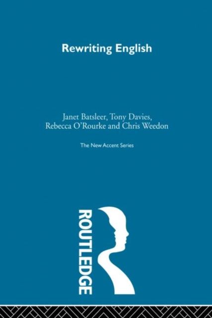Produktbild: Rewriting English