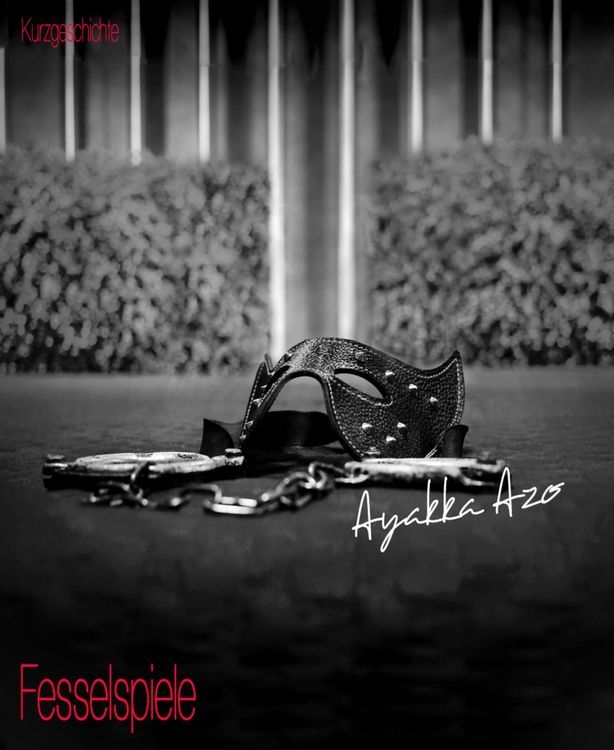 Produktbild: Fesselspiele