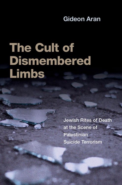 Produktbild: The Cult of Dismembered Limbs