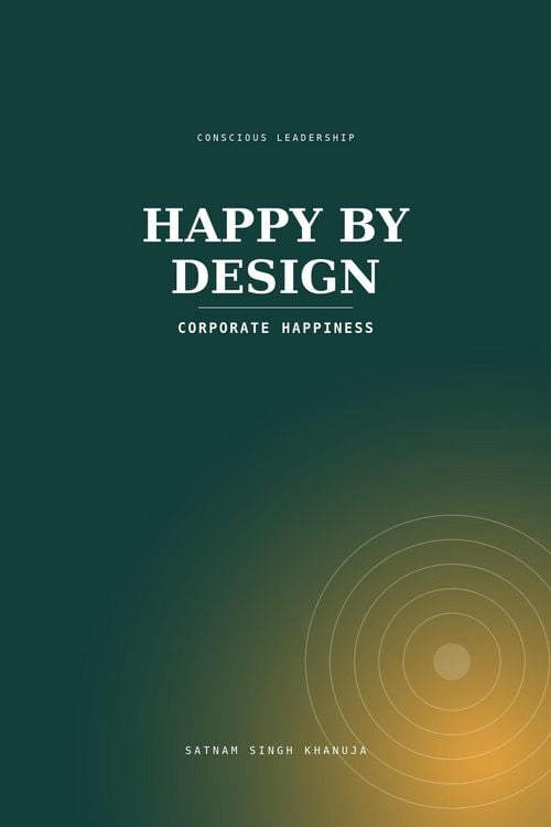 Produktbild: Happy By Design