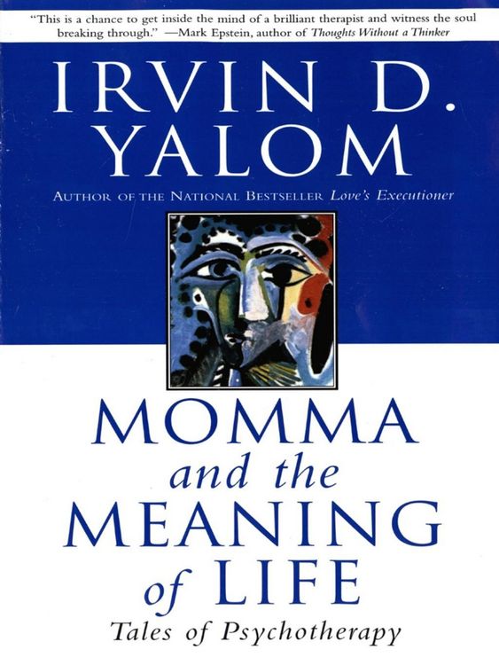 Produktbild: Momma And The Meaning Of Life