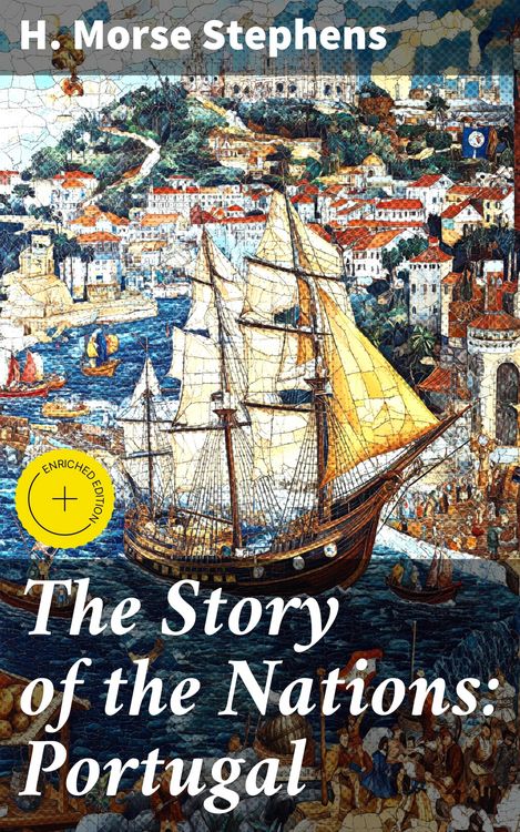 Produktbild: The Story of the Nations: Portugal