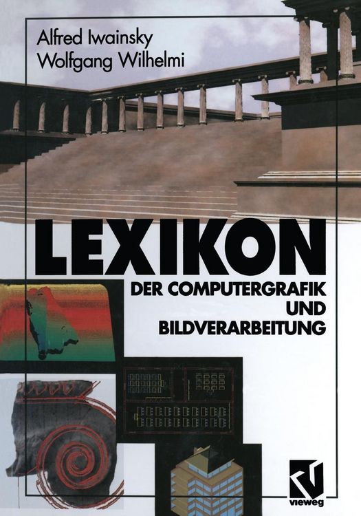 Produktbild: Lexikon
