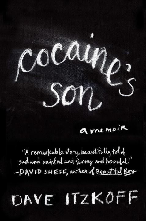 Produktbild: Cocaine's Son