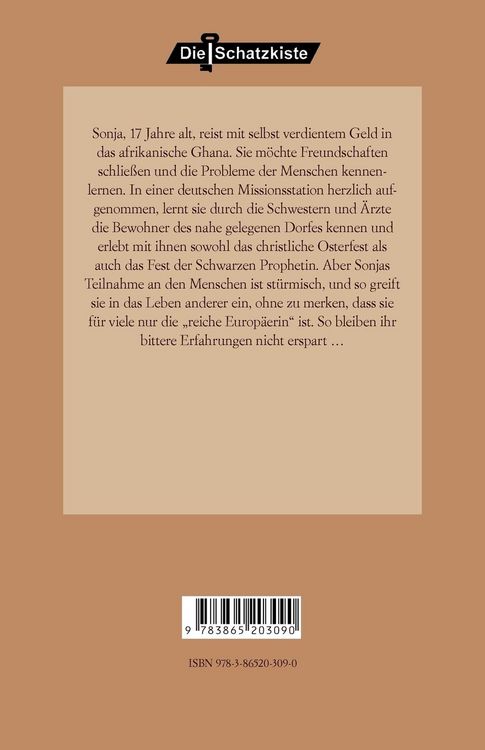 Produktbild: Akuabo - sei willkommen