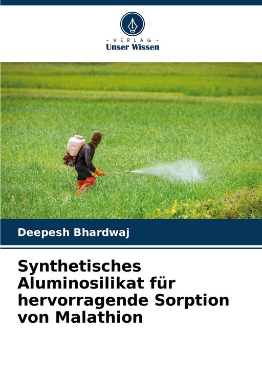Produktbild: Synthetisches Aluminosilikat f&uuml;r hervorragende Sorption von Malathion