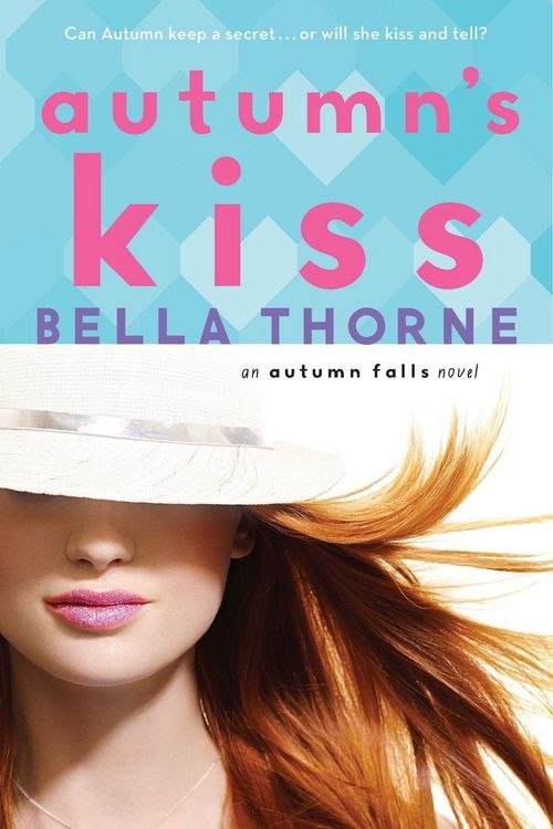 Produktbild: Autumn's Kiss