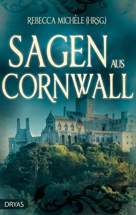 Produktbild: Sagen aus Cornwall